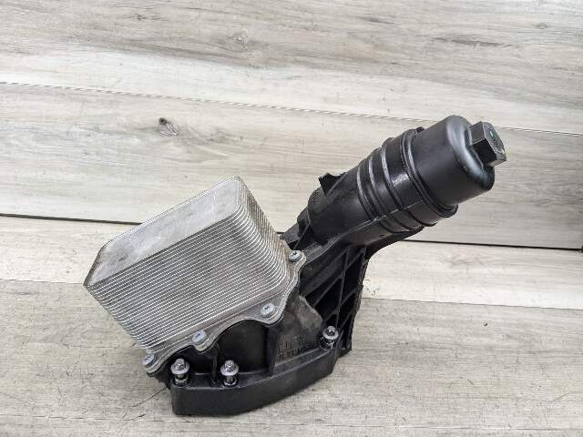 16-21 OEM F22 F23 F30 F32 F33 F36 G30 M240 330 430 540 B58 Oil Filter Housing