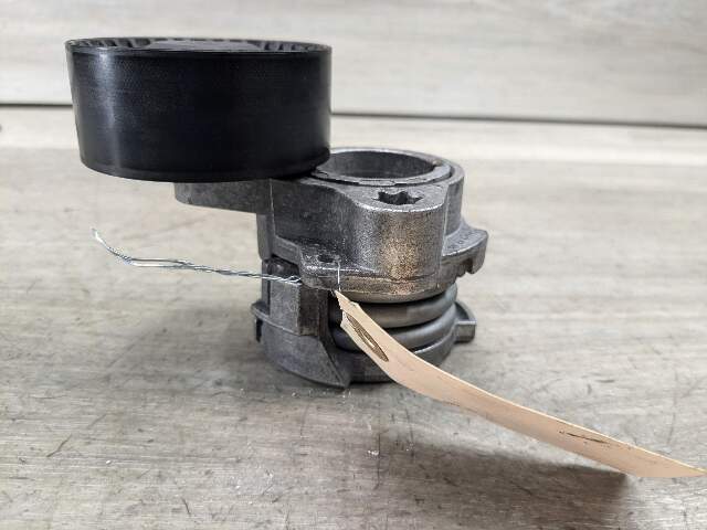 OEM BMW F10 F15 F16 F85 X5 X6 Engine S63 Serpentine Drive Belt Tensioner Pulley