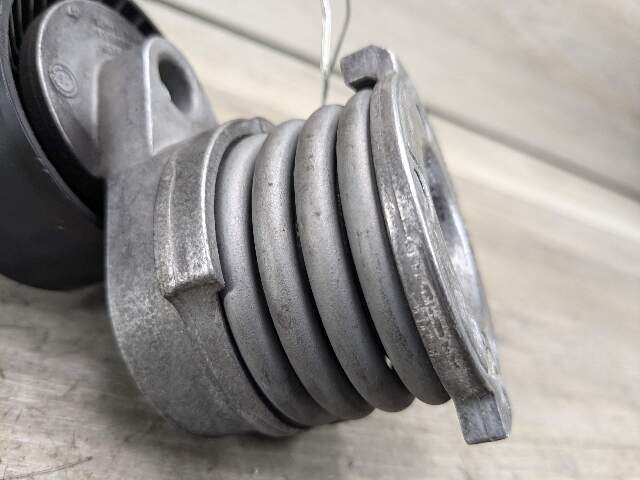 OEM BMW F10 F15 F16 F85 X5 X6 Engine S63 Serpentine Drive Belt Tensioner Pulley