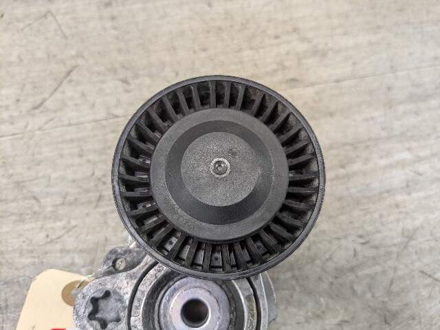 OEM BMW F10 F15 F16 F85 X5 X6 Engine S63 Serpentine Drive Belt Tensioner Pulley