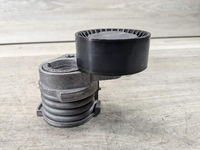 OEM BMW F10 F15 F16 F85 X5 X6 Engine S63 Serpentine Drive Belt Tensioner Pulley