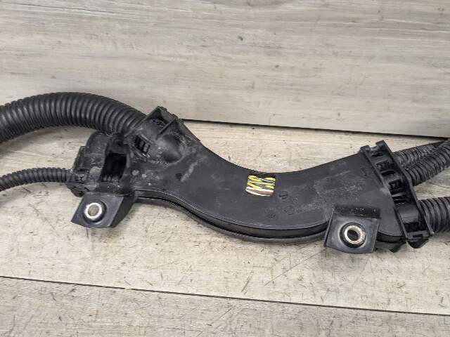 OEM BMW F25 X3 N55 Engine AT Transmission Wiring Harness
