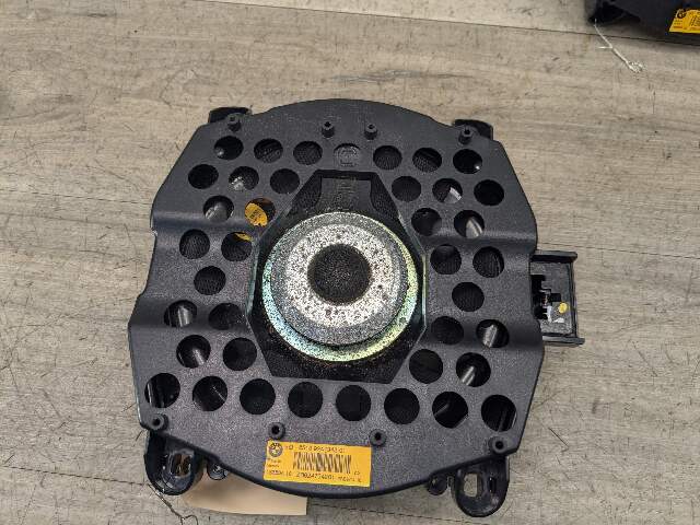 OEM BMW F25 X3 F15 X5 Left Right Sub Subwoofers Top HiFi DSP Audio Speaker SET