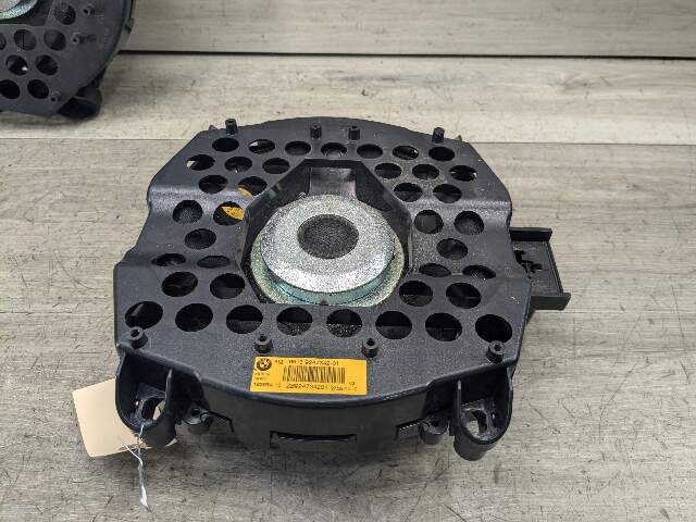 OEM BMW F25 X3 F15 X5 Left Right Sub Subwoofers Top HiFi DSP Audio Speaker SET