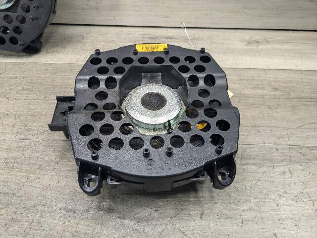 OEM BMW F25 X3 F15 X5 Left Right Sub Subwoofers Top HiFi DSP Audio Speaker SET