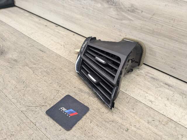 14-19 OEM BMW F15 F16 F85 F86 X5 X6 X5M X6M Left Driver Dash AC Air Vent Grille