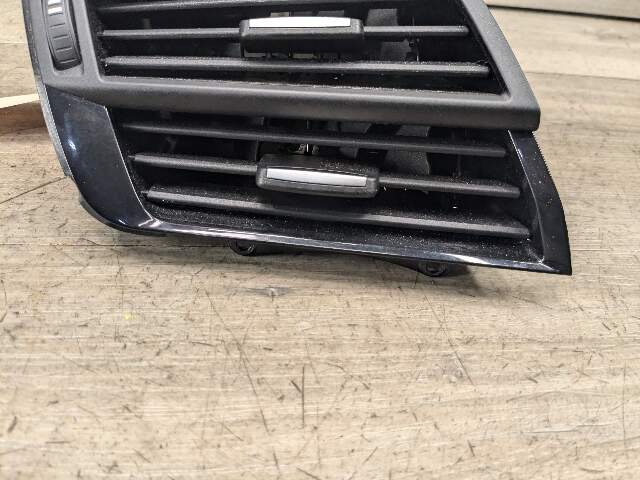 14-19 OEM BMW F15 F16 F85 F86 X5 X6 X5M X6M Left Driver Dash AC Air Vent Grille