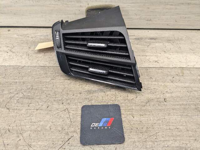 14-19 OEM BMW F15 F16 F85 F86 X5 X6 X5M X6M Left Driver Dash AC Air Vent Grille