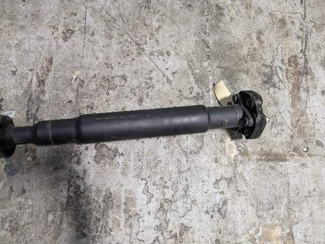 14-19 OEM BMW F15 F16 X5 X6 xDrive AWD Rear Driveshaft Drive Shaft Axle
