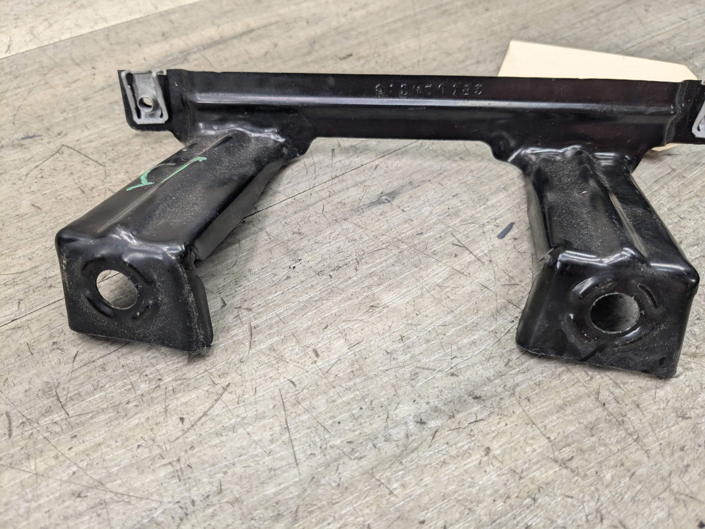 14-18 OEM BMW F15 F85 X5 X6 Front Right Passenger Fender Mount Support Bracket