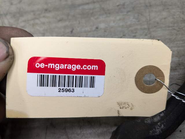 OEM BMW G30 G31 530 540 AWD Front Left Driver Lower Tension Strut Control Arm