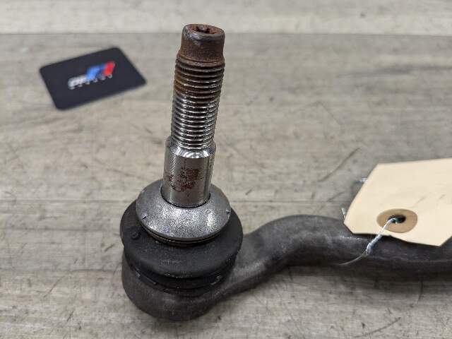 OEM BMW M6 F12 F07 F13 F06 F10 M5 Front Right Side Inner Outer Tie Rod w/ Boot
