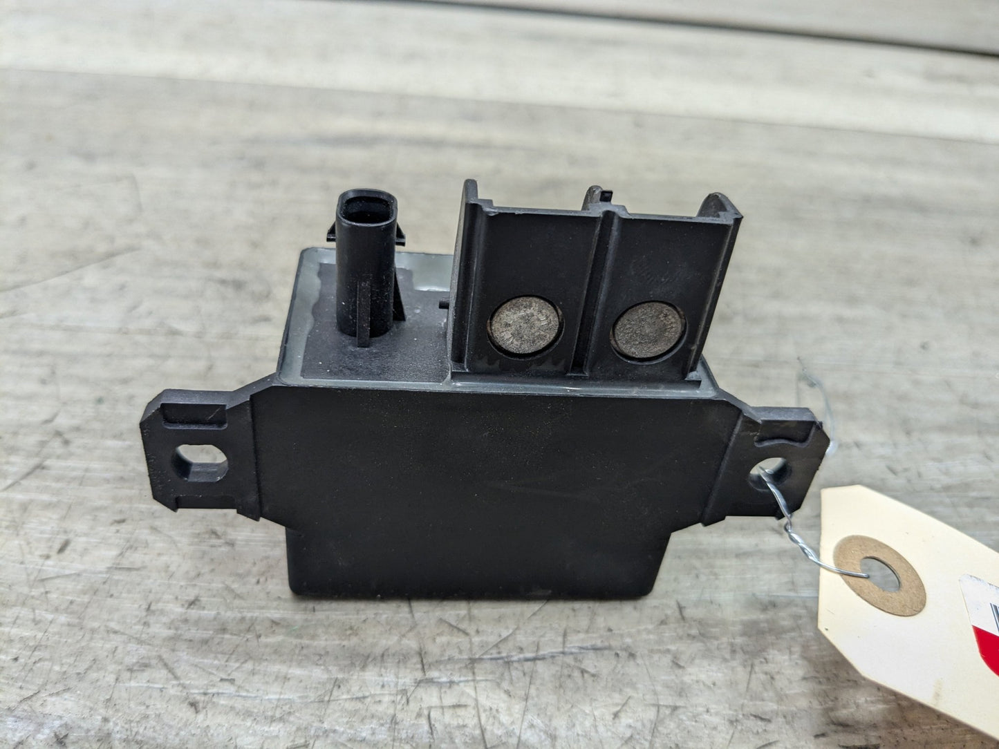 OEM BMW F10 F13 F02 F30 F32 F06 F80 F82 M3 M4 M6 Cooling Fan Relay Control 130A