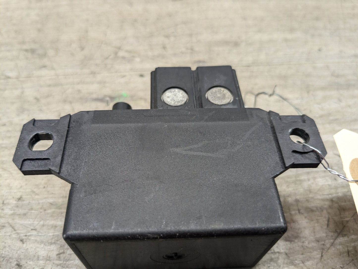 OEM BMW F10 F13 F02 F30 F32 F06 F80 F82 M3 M4 M6 Cooling Fan Relay Control 130A