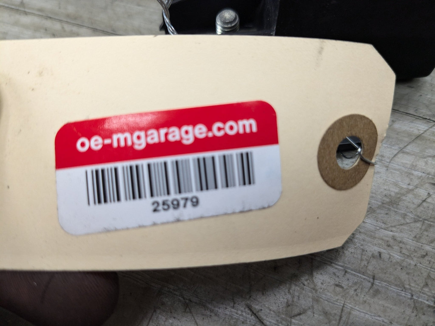 OEM BMW F10 F13 F02 F30 F32 F06 F80 F82 M3 M4 M6 Cooling Fan Relay Control 130A