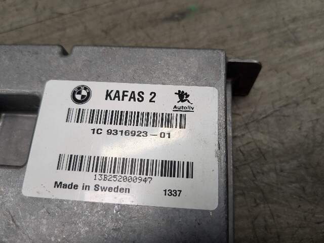 12-21 OEM BMW F10 F30 X3 X4 X5 X6 M5 Kafas Lane Departure Camera Control Module