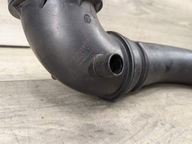 12-18 OEM BMW F30 F32 F33 F36 N20 N26 Turbocharger Air Pressure Pipe Hose Line