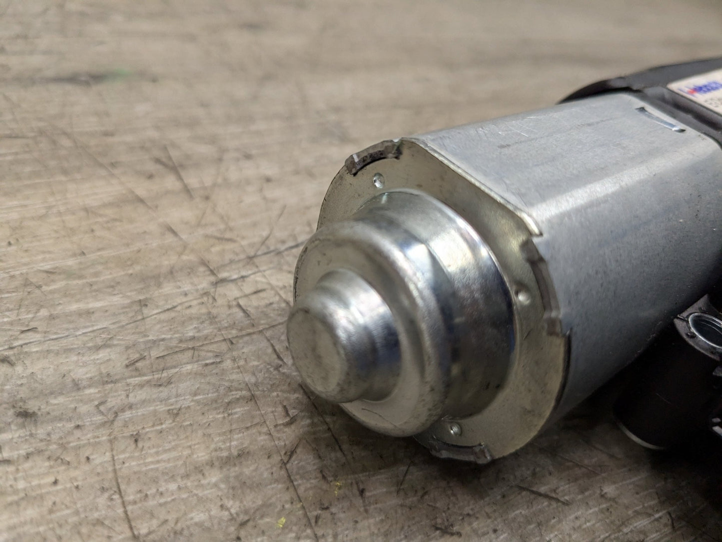 OEM BMW F06 F82 F80 F13 F01 F10 M2 M3 M4 M6 Upper Sunroof Moon Roof Motor Unit