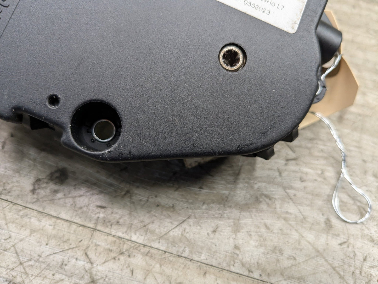 OEM BMW F06 F82 F80 F13 F01 F10 M2 M3 M4 M6 Upper Sunroof Moon Roof Motor Unit