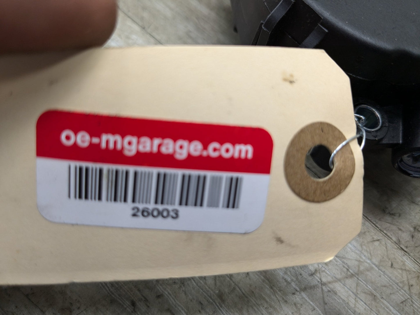OEM BMW F06 F82 F80 F13 F01 F10 M2 M3 M4 M6 Upper Sunroof Moon Roof Motor Unit