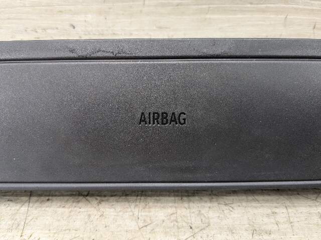 12-20 OEM BMW F22 F30 F32 F80 Front Left Driver Side Knee Lower Dash Airbag