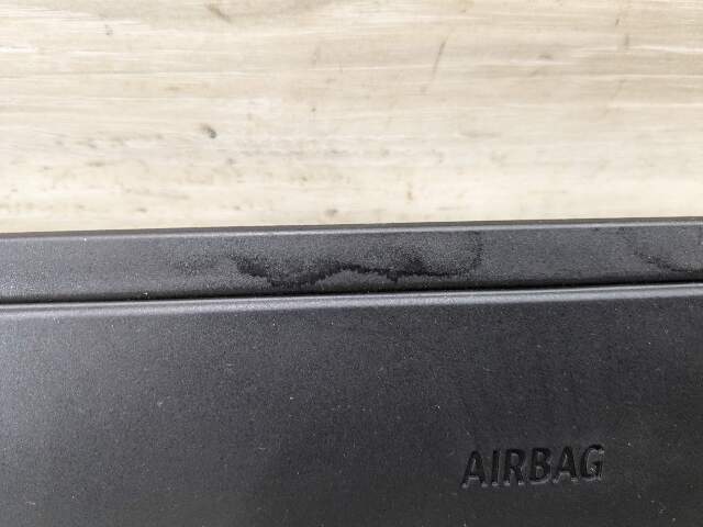 12-20 OEM BMW F22 F30 F32 F80 Front Left Driver Side Knee Lower Dash Airbag