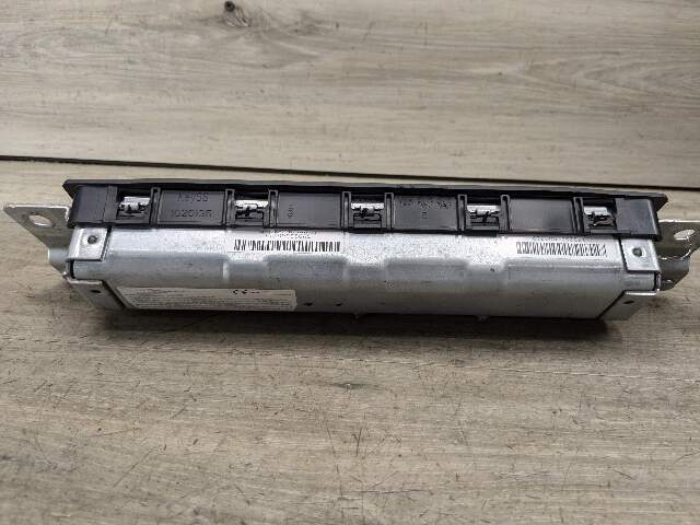 OEM BMW F22 F30 F32 F36 M3 M4 Front Right Passenger Side Knee Lower Dash Airbag