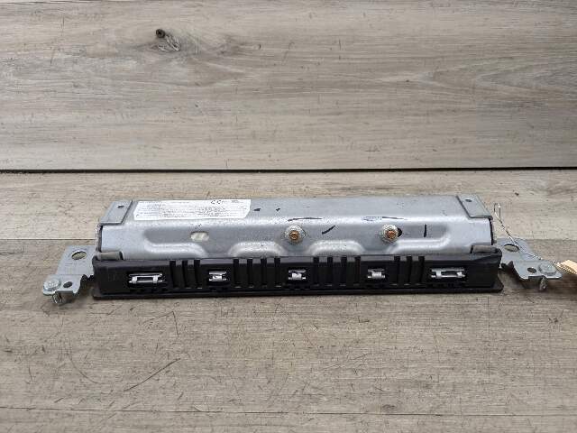 OEM BMW F22 F30 F32 F36 M3 M4 Front Right Passenger Side Knee Lower Dash Airbag