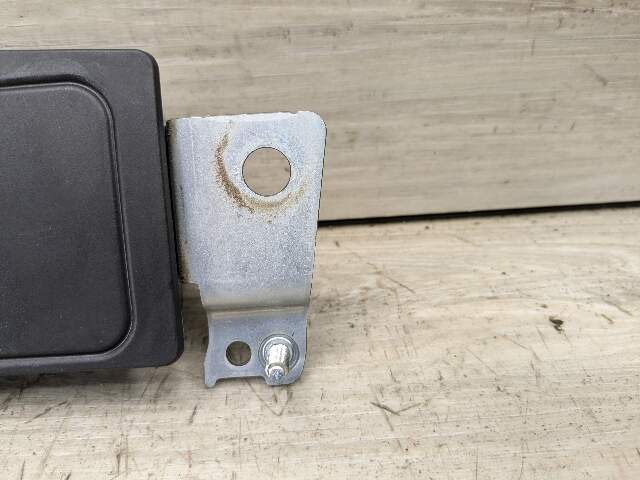 OEM BMW F22 F30 F32 F36 M3 M4 Front Right Passenger Side Knee Lower Dash Airbag