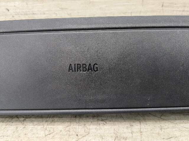 OEM BMW F22 F30 F32 F36 M3 M4 Front Right Passenger Side Knee Lower Dash Airbag