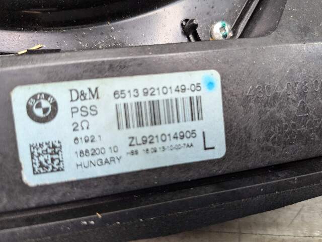 OEM BMW F22 F36 F32 F30 F23 230 335 428 435 Sub Subwoofers HiFi Audio Speaker