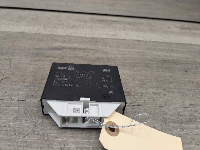17-23 OEM BMW G11 G12 G30 F90 M5 X3 X4 Parking Assistant Control Module