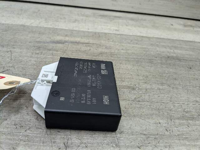 17-23 OEM BMW G11 G12 G30 F90 M5 X3 X4 Parking Assistant Control Module