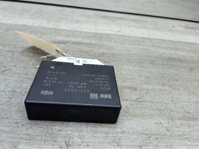 17-23 OEM BMW G11 G12 G30 F90 M5 X3 X4 Parking Assistant Control Module