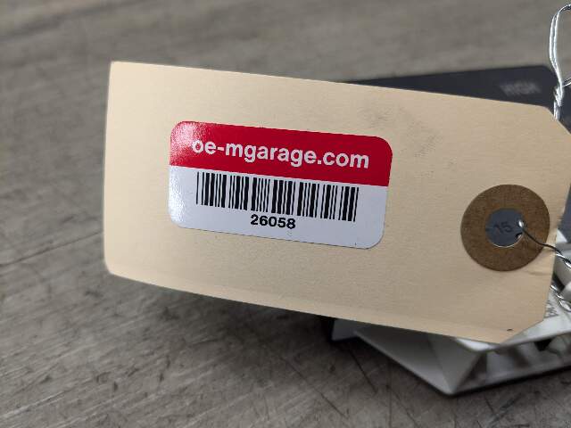 17-23 OEM BMW G11 G12 G30 F90 M5 X3 X4 Parking Assistant Control Module