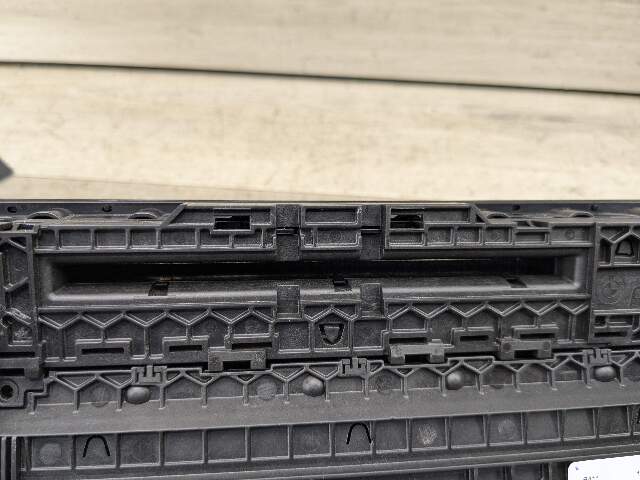 18-24 OEM BMW F97 F98 G01 G02 X3 X4 AC Climate Control Panel Radio Media Buttons
