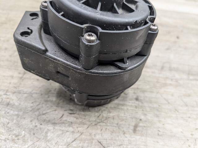 18-21 OEM BMW G01 X3 G02 X4 30 M40 B46 B58 Engine Auxiliary Water Pump Cooling