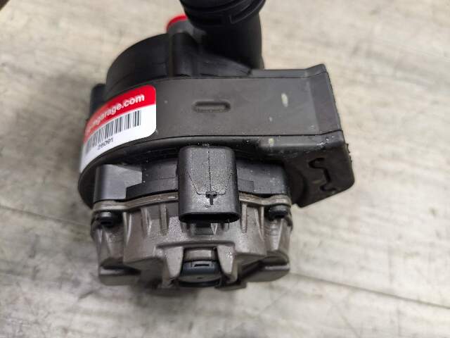 18-21 OEM BMW G01 X3 G02 X4 30 M40 B46 B58 Engine Auxiliary Water Pump Cooling