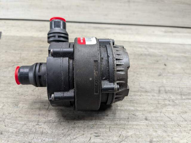 18-21 OEM BMW G01 X3 G02 X4 30 M40 B46 B58 Engine Auxiliary Water Pump Cooling