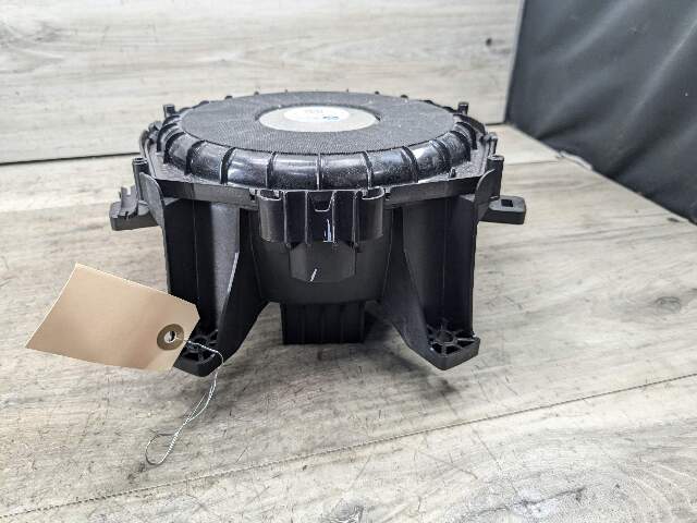 OEM BMW G01 G02 F97 F98 X3 X4 Left Right Sub Subwoofer Audio Speaker SET HIFI