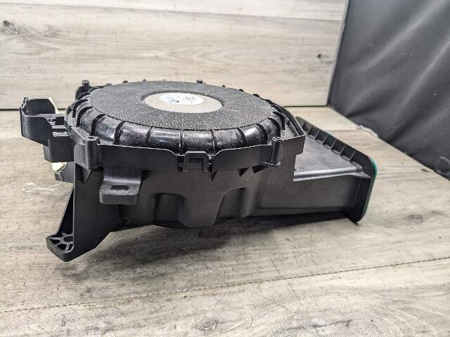 OEM BMW G01 G02 F97 F98 X3 X4 Left Right Sub Subwoofer Audio Speaker SET HIFI