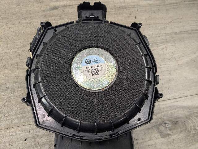 OEM BMW G01 G02 F97 F98 X3 X4 Left Right Sub Subwoofer Audio Speaker SET HIFI