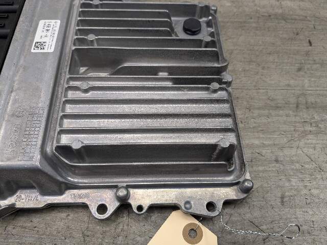 *16-19 OEM BMW G01 G12 G30 X3 540 740 M40 ECU DME B58 Engine Computer Module