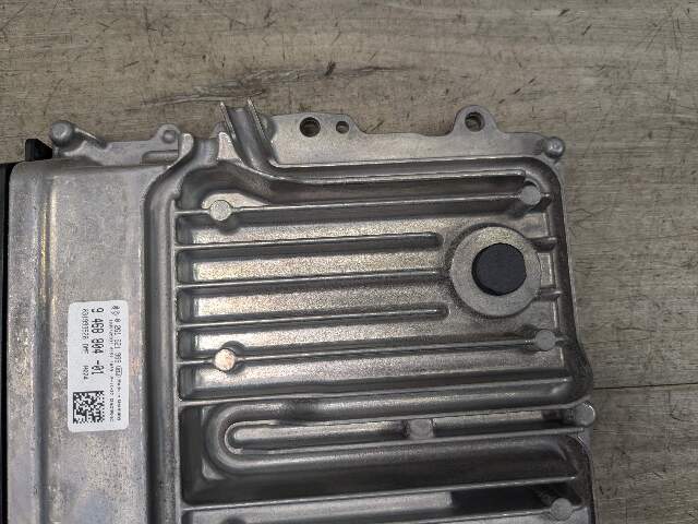 *16-19 OEM BMW G01 G12 G30 X3 540 740 M40 ECU DME B58 Engine Computer Module