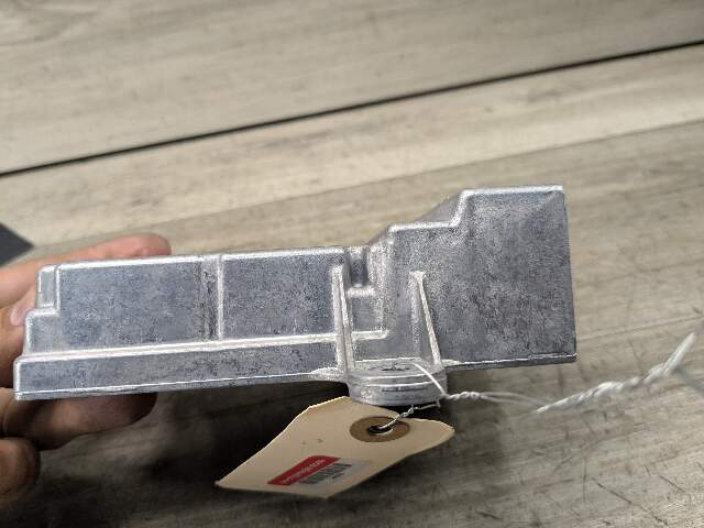 OEM BMW G01 G02 G12 G30 X3 X4 SRS Main Safety Restraint Airbag Control Module