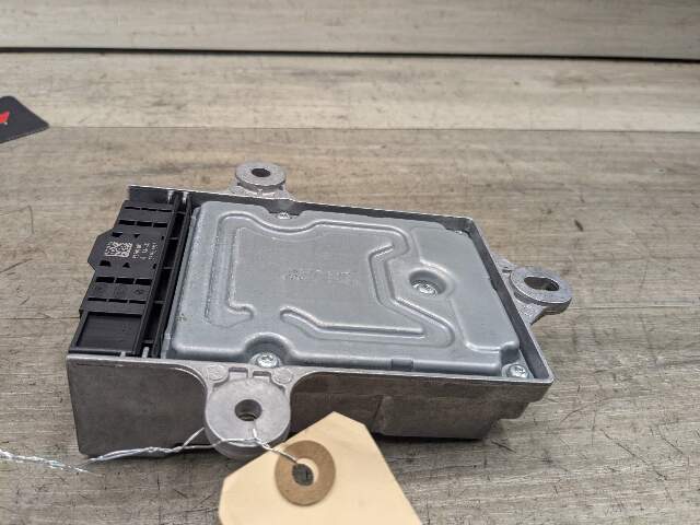 OEM BMW G01 G02 G12 G30 X3 X4 SRS Main Safety Restraint Airbag Control Module