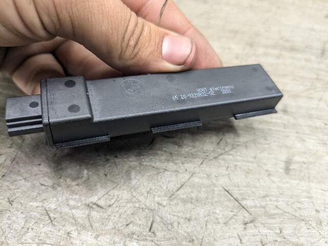 OEM BMW F10 F22 F30 F32 F33 M3 M4 Comfort Access Keyless Entry Antenna Module