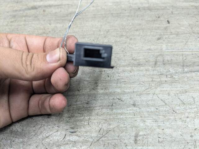 OEM BMW F10 F22 F30 F32 F33 M3 M4 Comfort Access Keyless Entry Antenna Module
