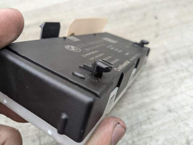 OEM BMW G01 G12 G20 G30 F90 M5 M8 Trunk Tailgate Decklid Function Control Module