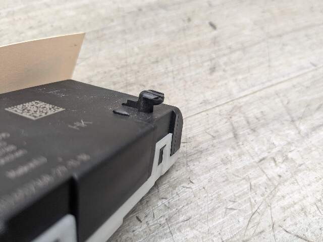 OEM BMW G01 G12 G20 G30 F90 M5 M8 Trunk Tailgate Decklid Function Control Module